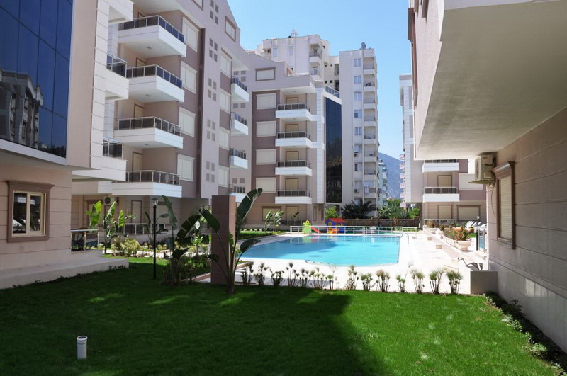 property in antalya hurma 2