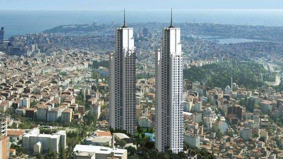 Istanbul Real Estate To Buy Sisli 1