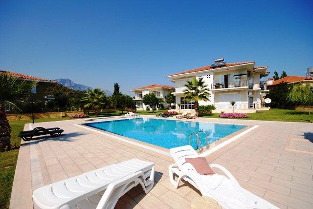 Property In Kemer Antalya 2