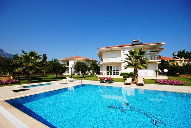 Property In Kemer Antalya 1