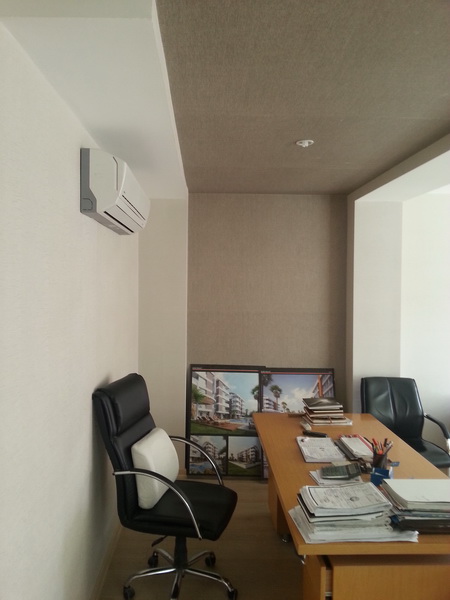 Property in Lara district Antalya 12