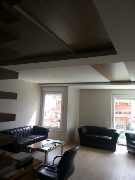 Property in Lara district Antalya 16