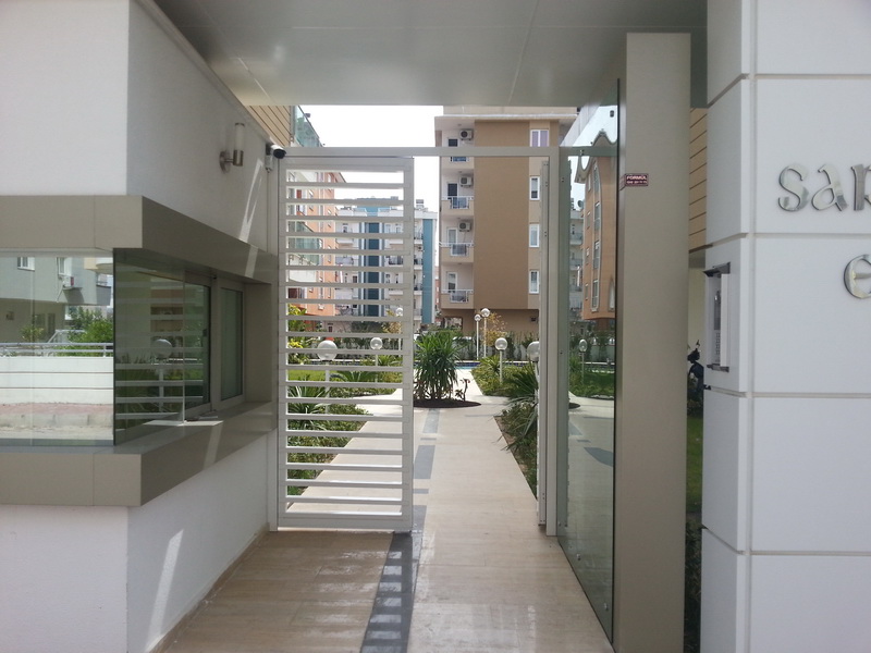 Property in Lara district Antalya 6
