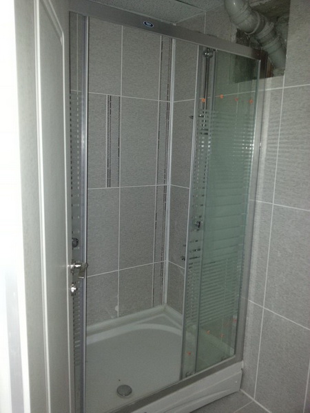 real estate for sale in antalya gated community with pool on site 14