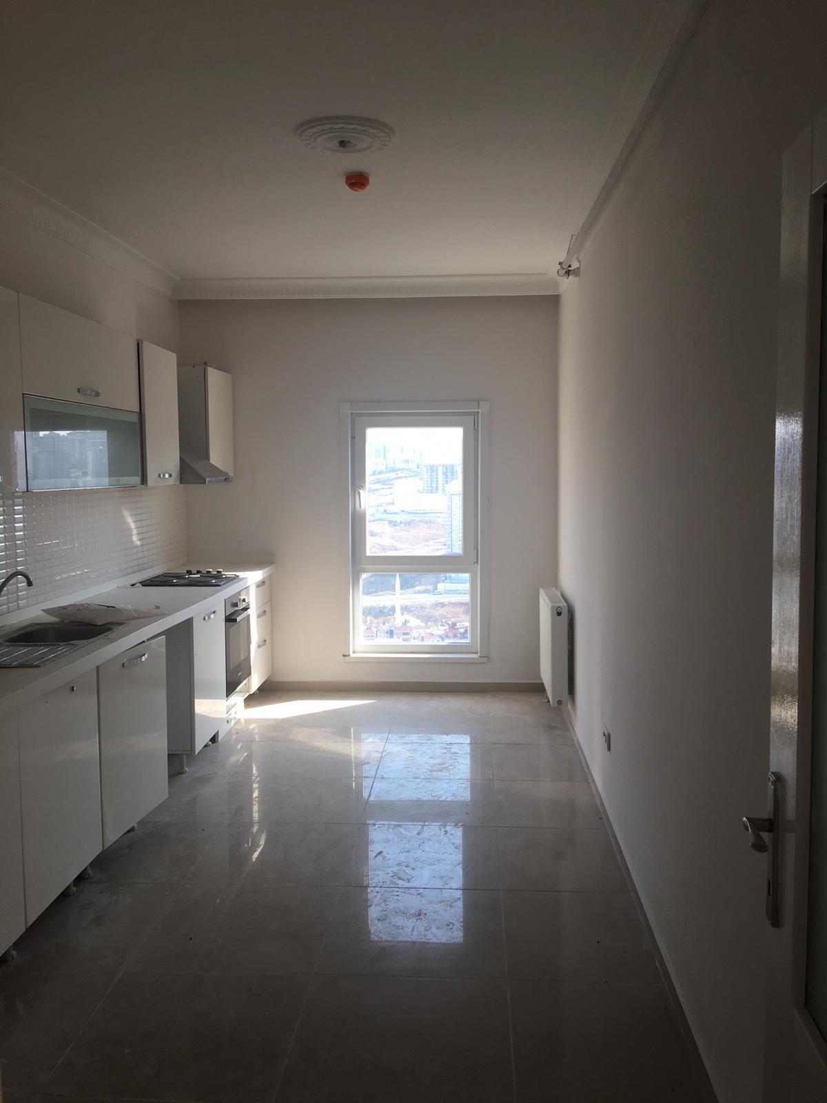 Cheap Istanbul Real Estate – Luxury-Style Apartments with Shopping Mall, Pools, and Strong Rental Returns 13