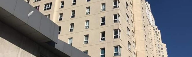 Cheap Istanbul Real Estate – Luxury-Style Apartments with Shopping Mall, Pools, and Strong Rental Returns