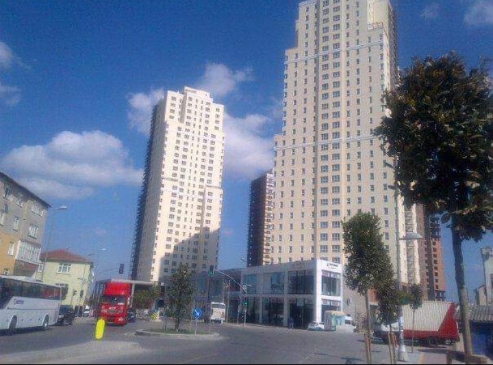 Cheap Istanbul Real Estate – Luxury-Style Apartments with Shopping Mall, Pools, and Strong Rental Returns 3