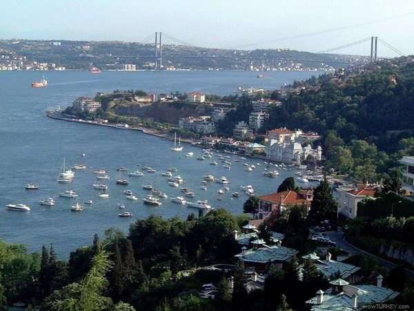 Real Estate in Istanbul