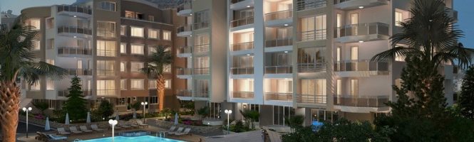 real estate turkey antalya