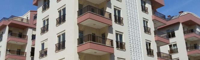 sale house in turkey antalya