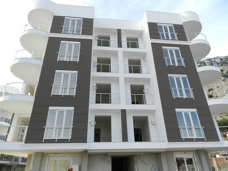 Turkey Antalya Apartments For Sale 1