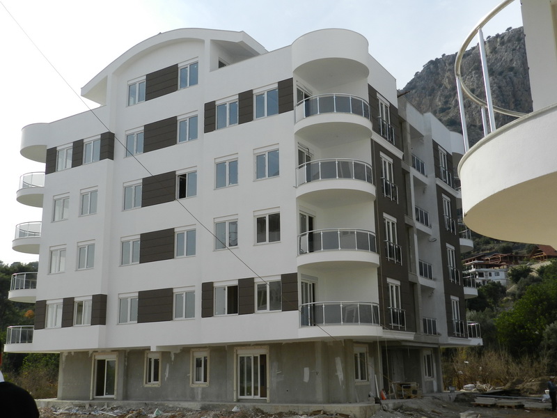 Turkey Antalya Apartments For Sale 2