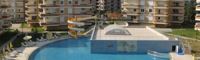 turkey beach real estate
