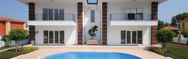 turkey kemer apartments for sale