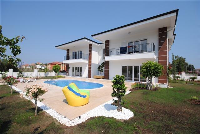 turkey kemer apartments for sale 2