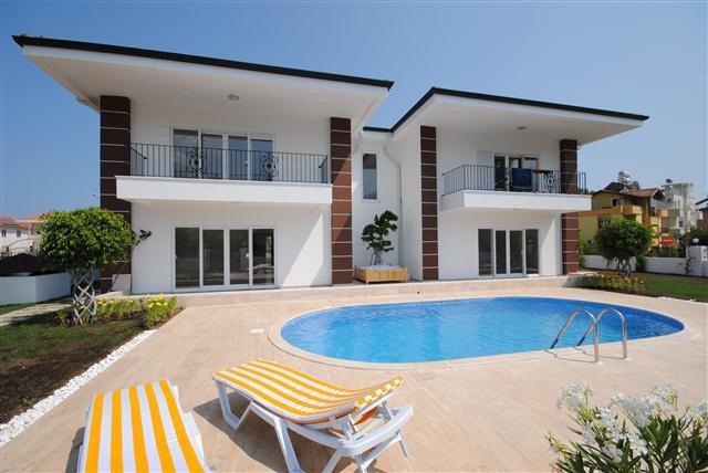 turkey kemer apartments for sale 3