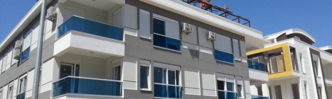 Turkey property for Sale Antalya