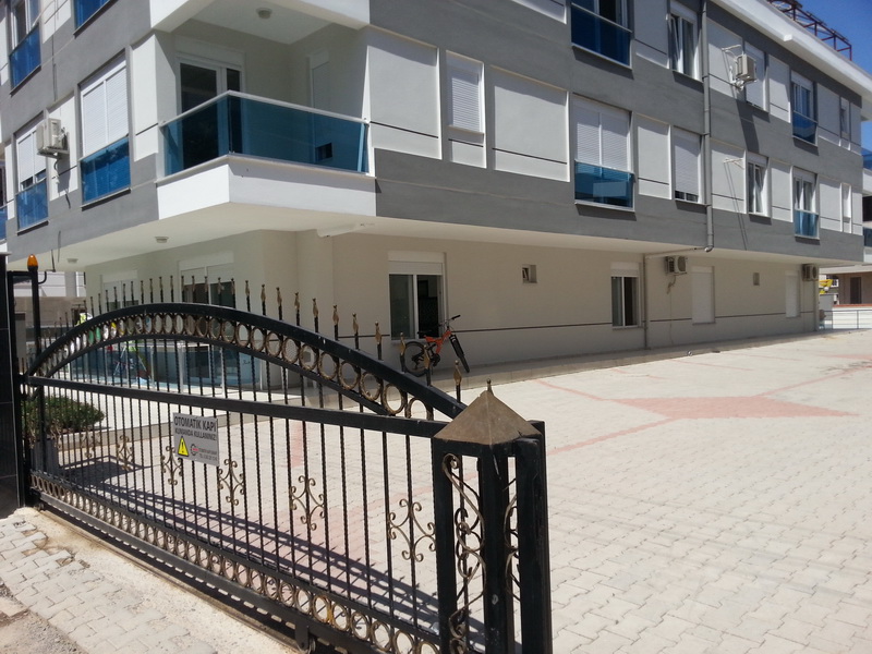 Turkey property for Sale Antalya 5