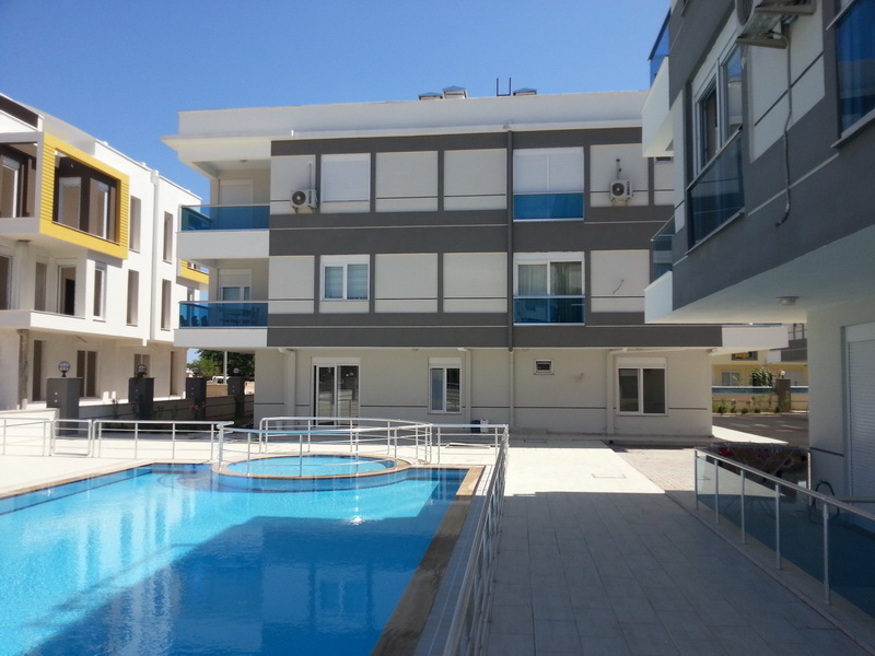 Turkey property for Sale Antalya 1