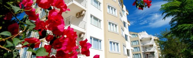 turkey property to buy antalya
