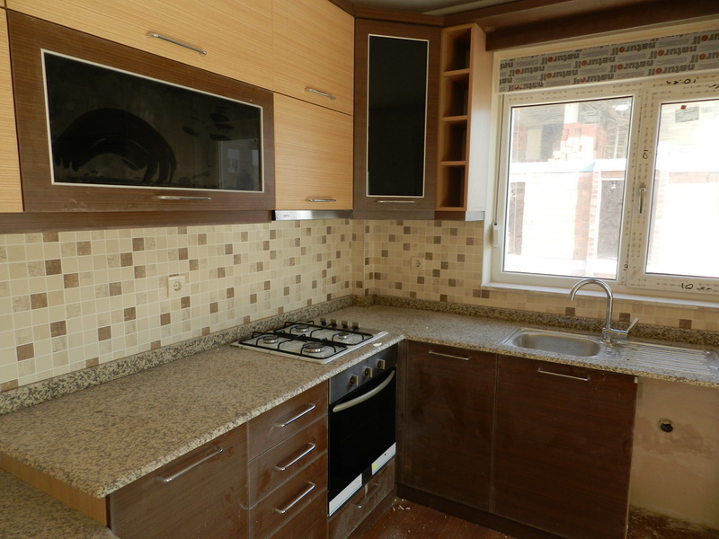 Two Bedroom Apartment in Antalya 10