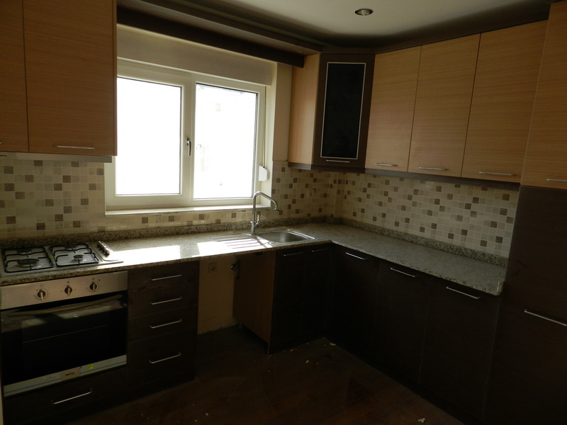 Two Bedroom Apartment in Antalya 4