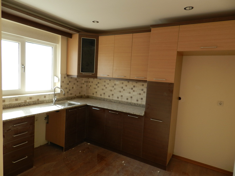 Two Bedroom Apartment in Antalya 5