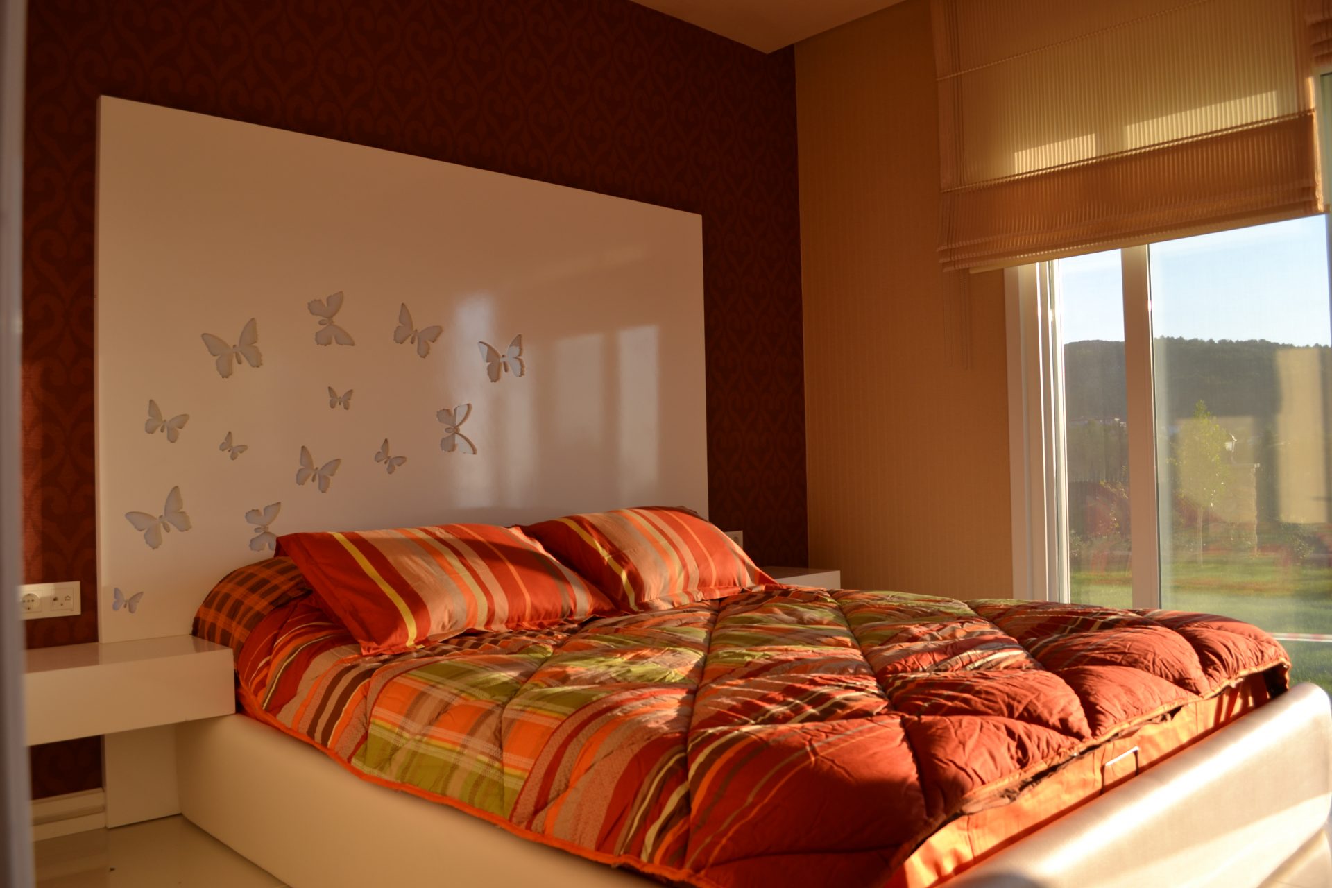 villa for sale in alanya turkey 11