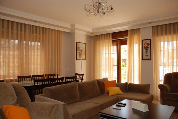 villa in belek antalya 10