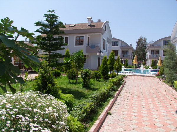 villa in belek antalya 2