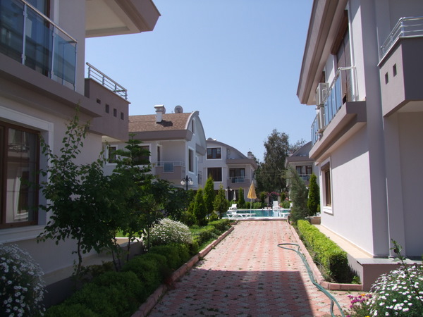 villa in belek antalya 3