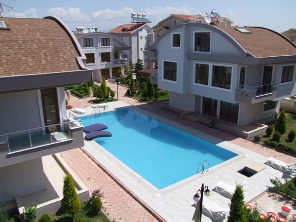 villa in belek antalya 4