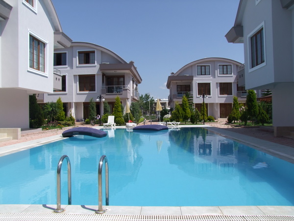 villa in belek antalya 5