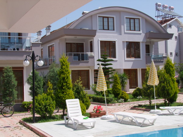 villa in belek antalya 8