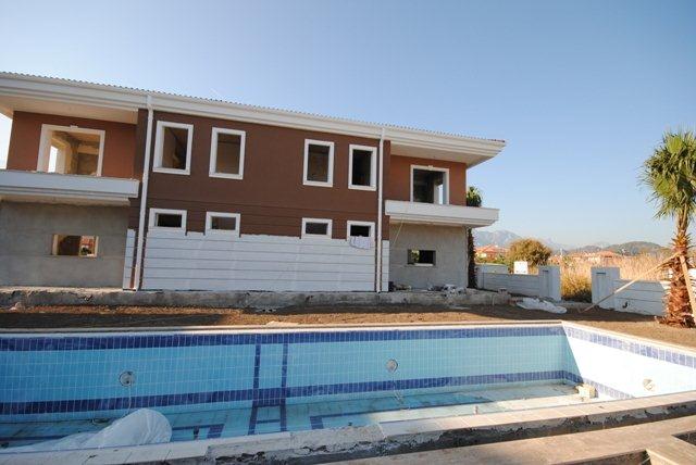 villa in kemer for sale 2