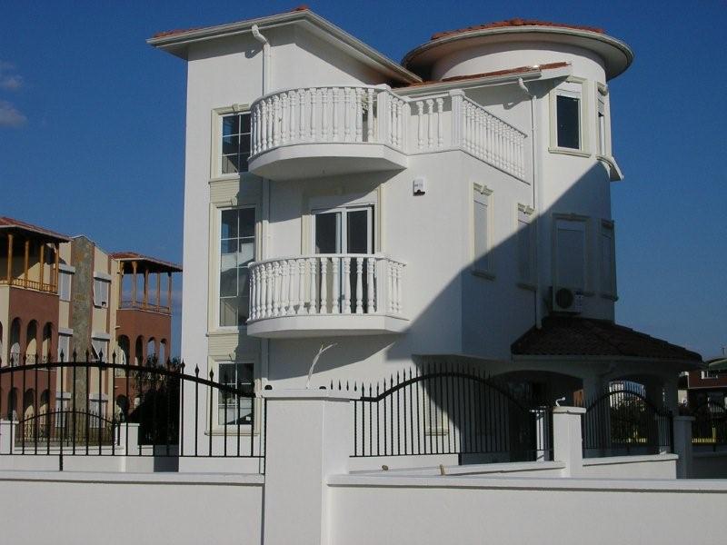 villa in turkey belek 3