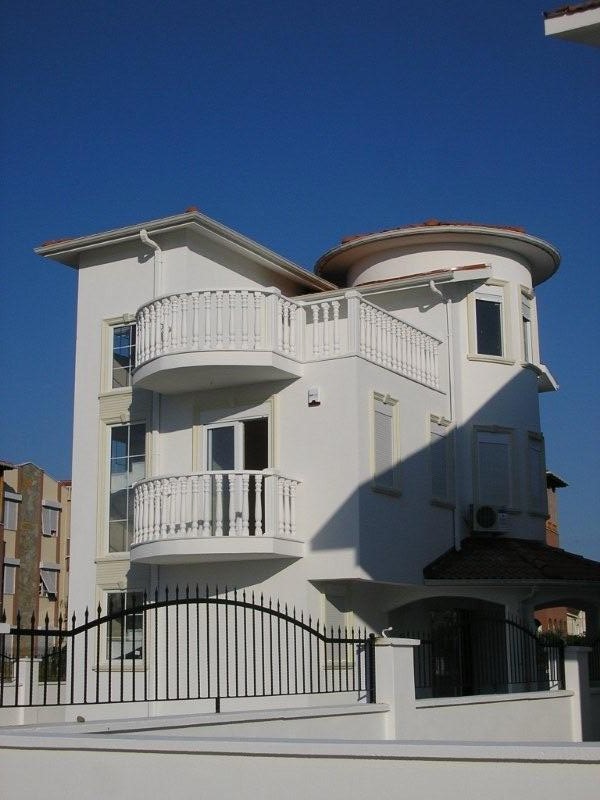 villa in turkey belek 6