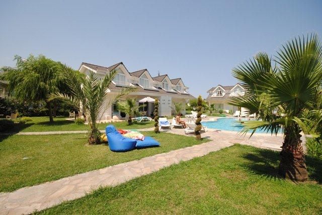 villa kemer antalya 2