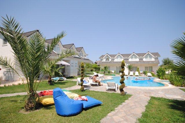 villa kemer antalya 3