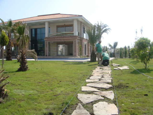 Villas in Kemer for Sale 4