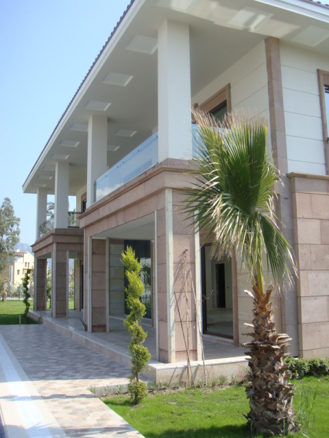 Villas in Kemer for Sale 5