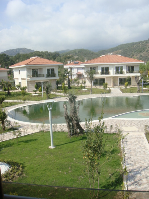 Villas in Kemer for Sale 6