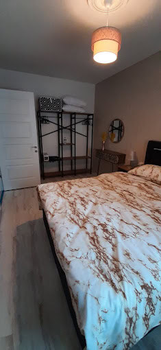 Apartments in Istanbul Esenyurt – Smart Urban Living for sale 11