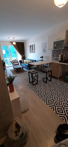 Apartments in Istanbul Esenyurt – Smart Urban Living for sale 8