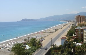 buy home in alanya