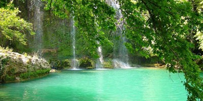 Antalya Tourism Capital Image 4 Antalya Tourism Capital 4