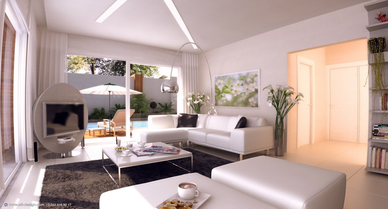 apartments and villas in alanya to buy 13