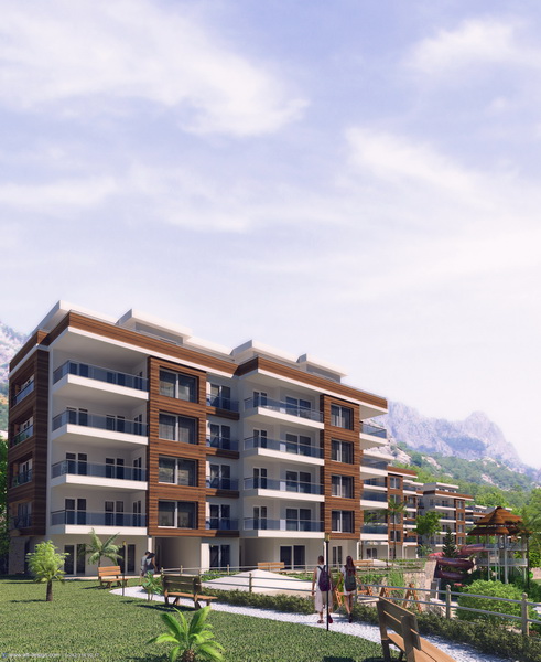 apartments and villas in alanya to buy 4