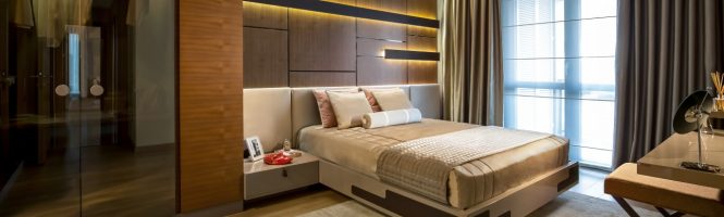 villa in belek to buy