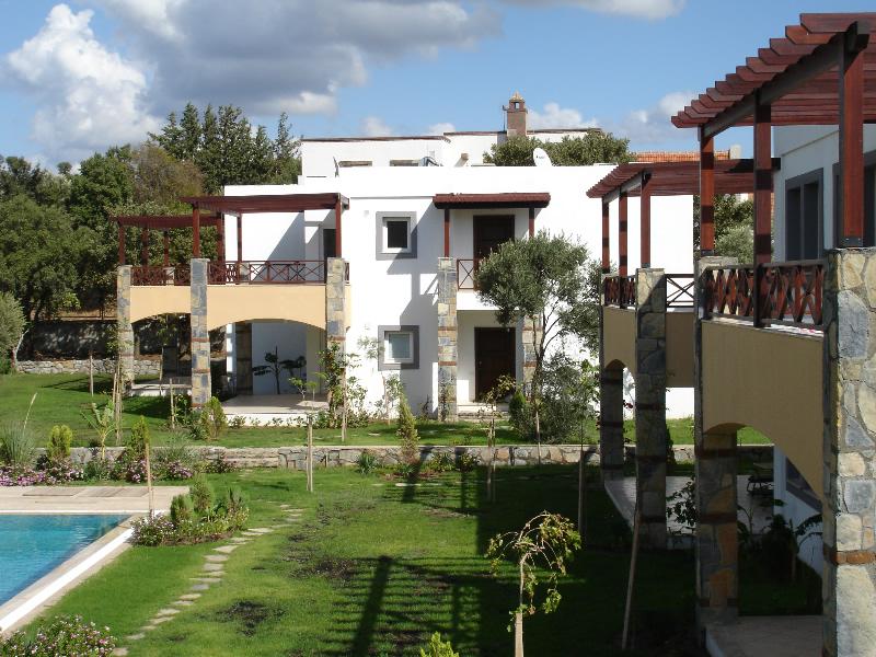 home to buy in bodrum 3